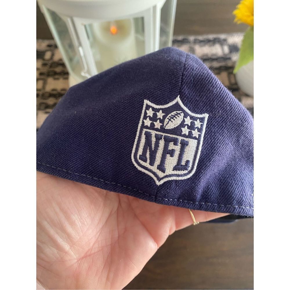 NFL Reebox Dallas Cowboy Hat - Picture 3 of 6